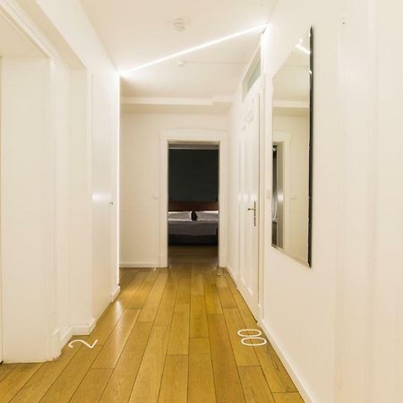 Vier Zimmer Munique Exterior foto