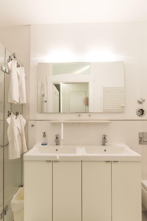 Vier Zimmer Munique Exterior foto