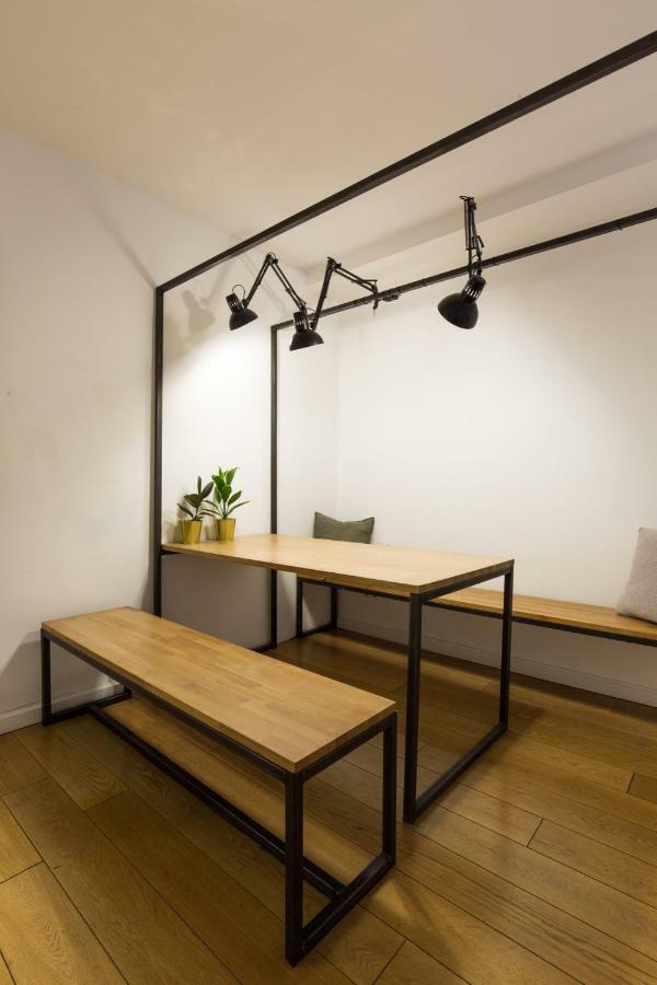 Vier Zimmer Munique Exterior foto