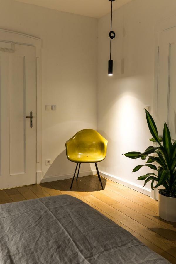Vier Zimmer Munique Exterior foto