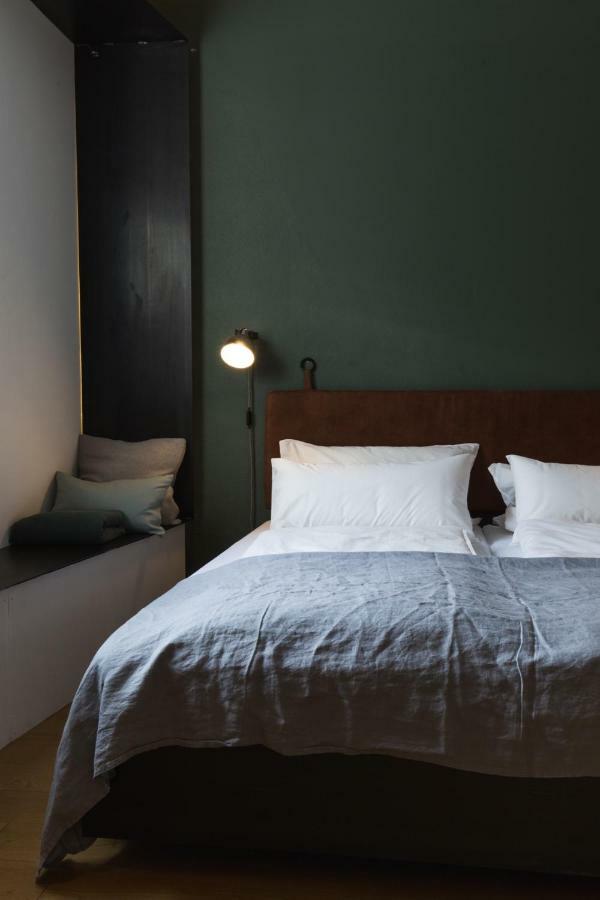 Vier Zimmer Munique Exterior foto
