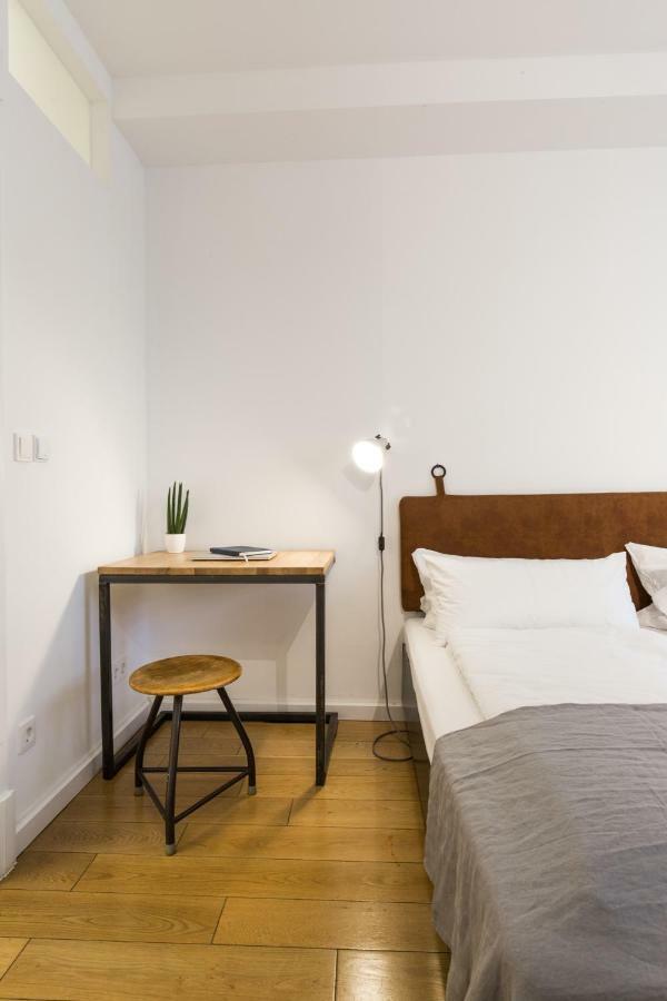Vier Zimmer Munique Exterior foto