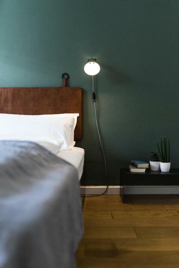 Vier Zimmer Munique Exterior foto