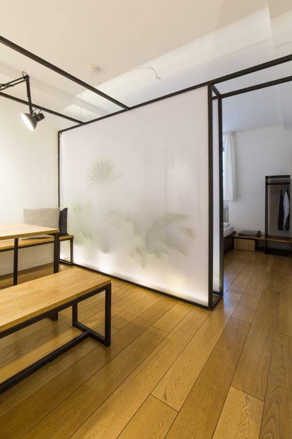 Vier Zimmer Munique Exterior foto