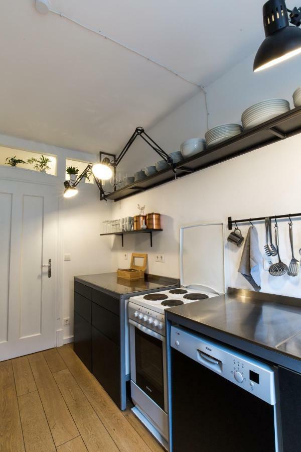 Vier Zimmer Munique Exterior foto
