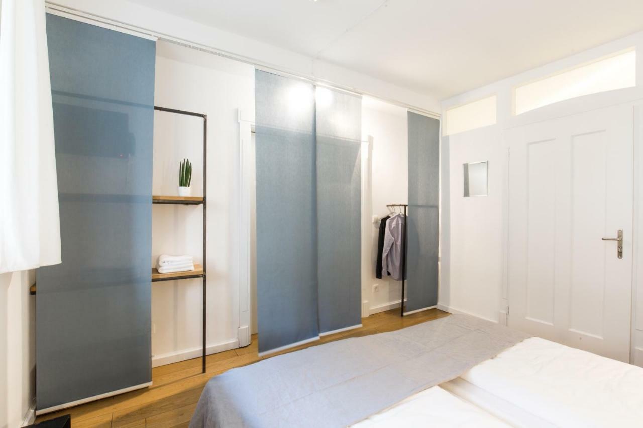 Vier Zimmer Munique Exterior foto