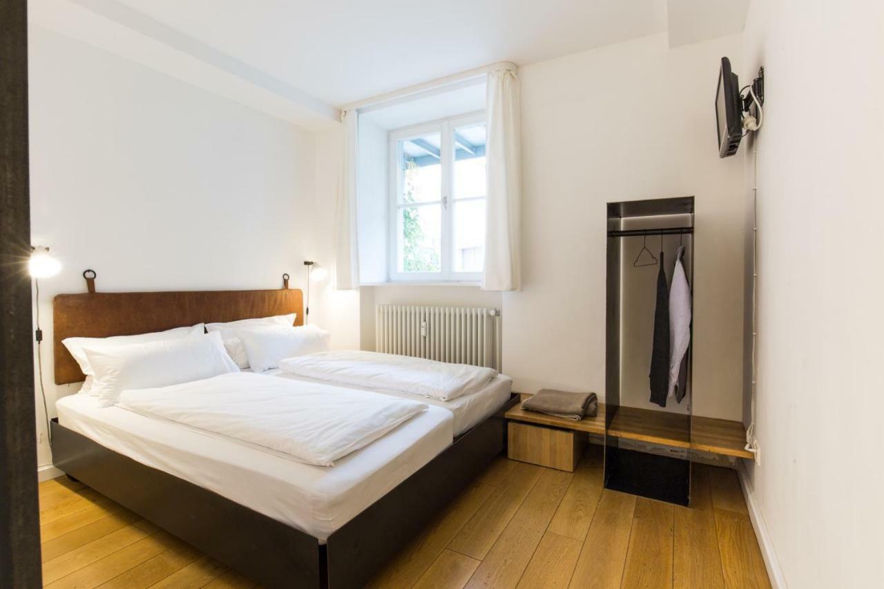 Vier Zimmer Munique Exterior foto
