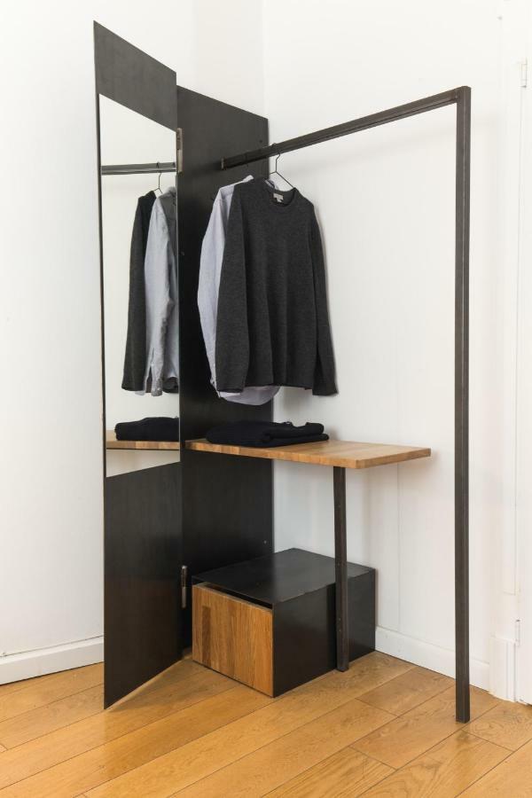 Vier Zimmer Munique Exterior foto